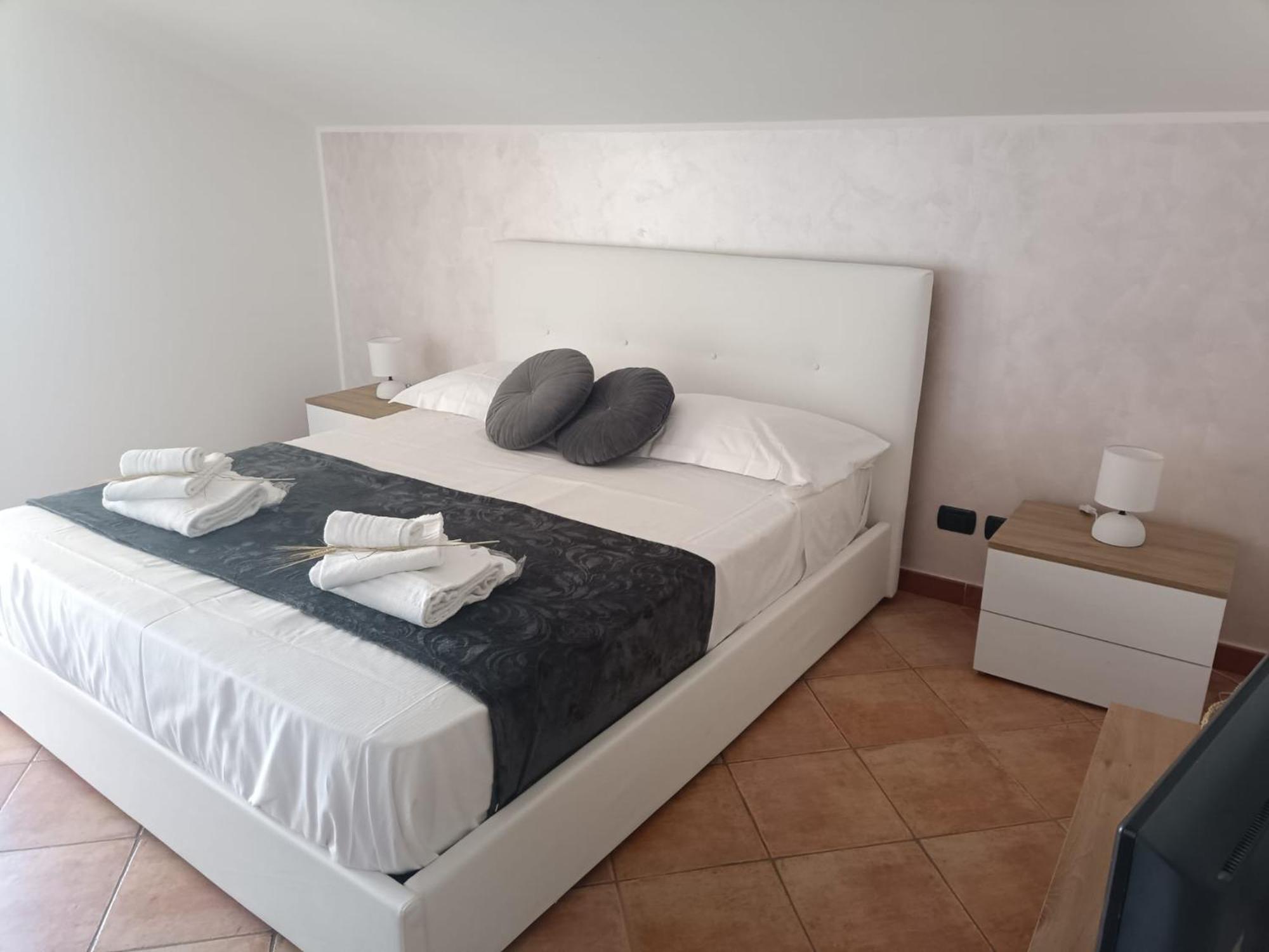 Kennedy Family Apts Alghero Exterior photo